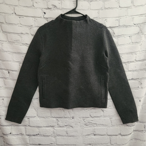 Lululemon Pullover Sweater